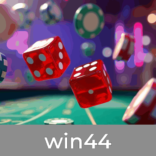 Cadastro na win44