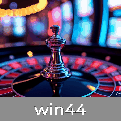 Cadastro na win44