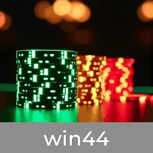 Cassino Online win44
