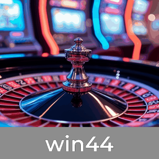 Acesso ao win44