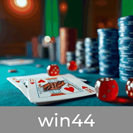Acessar o site win44 COM