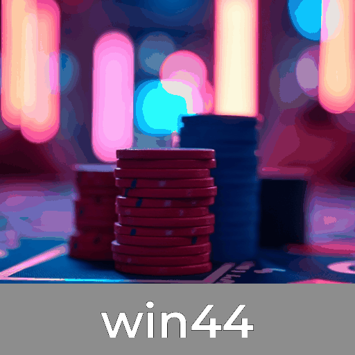 Cadastro na win44