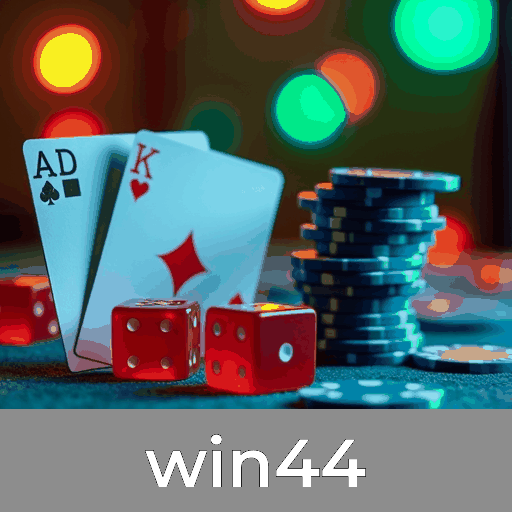 Apostas no win44