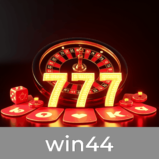 Cadastro na win44