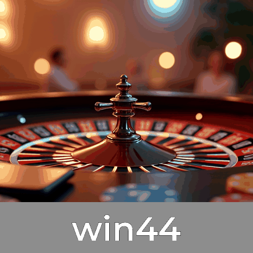 Cassino Online win44