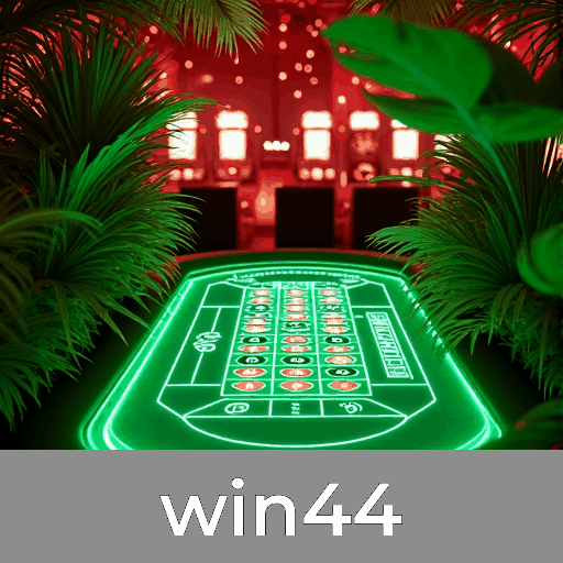 Cassino Online win44