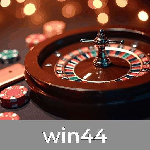 Cassino Online win44