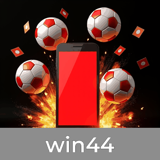 Cadastro na win44