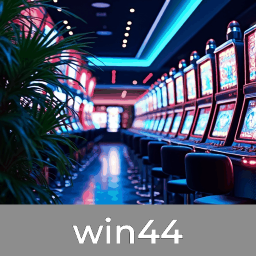 Cadastro na win44
