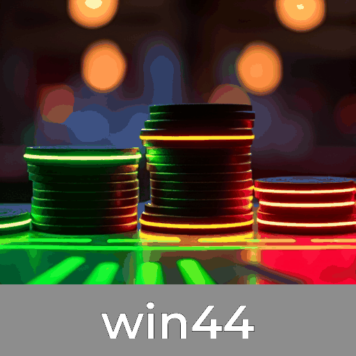 Cadastro na win44