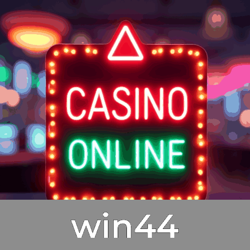Promoções e Bônus no win44