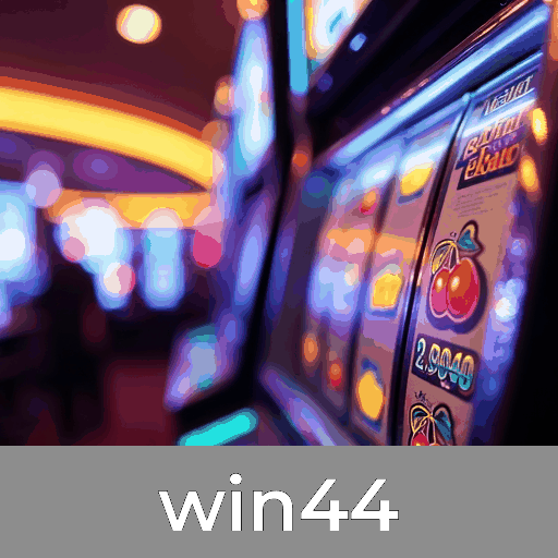 Cassino Online win44